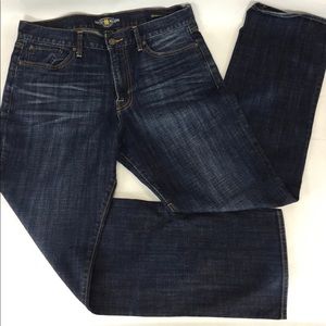 Men’s Lucky Brand 361 Vintage Straight Jeans 34x32